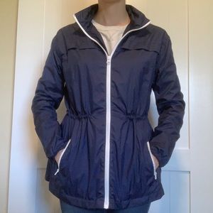 Lightweight Rain Jacket